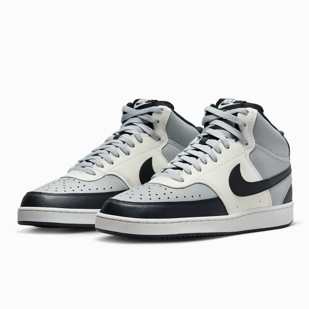 Nike Court Vision Mid Classic Men's Shoes